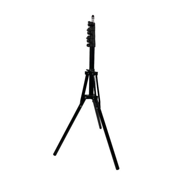 سه پایه دوربین مدل Fold-up Tripod 160CM